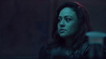 Kaalraatri - The Long Dark Night