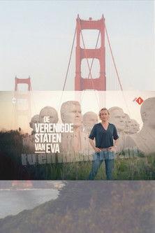 De Verenigde Staten van Eva dizi afişi