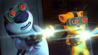 Ghost Pirate Hunting