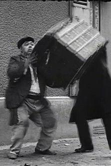 Patouillard ordonnance par amour film afişi