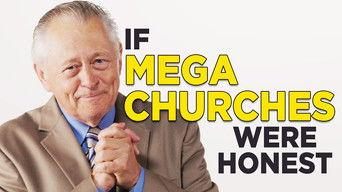 If Megachurches Were Honest