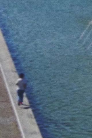 tenho olhado bastante pras coisas film afişi