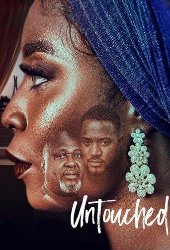 Untouched film afişi