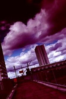 Goldie: When Saturn Returns film afişi