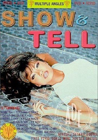 Show & Tell film afişi