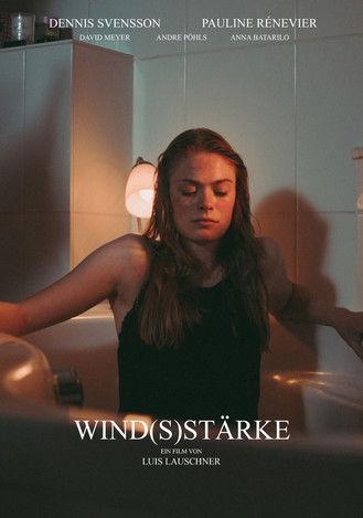 Wind(s)stärke film afişi