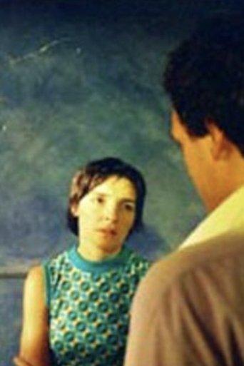 Venus Velvet film afişi