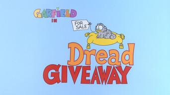 Dread Giveaway