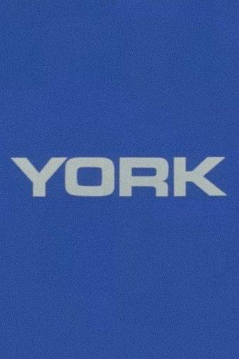 York film afişi