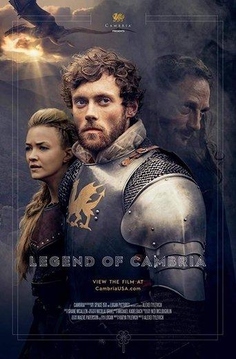 Legend of Cambria dizi afişi