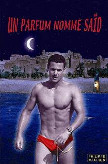 Un parfum nommé Saïd film afişi
