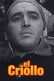 El criollo film afişi