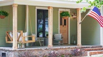 Historic House Revival