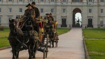 Meatballs at the Dacha