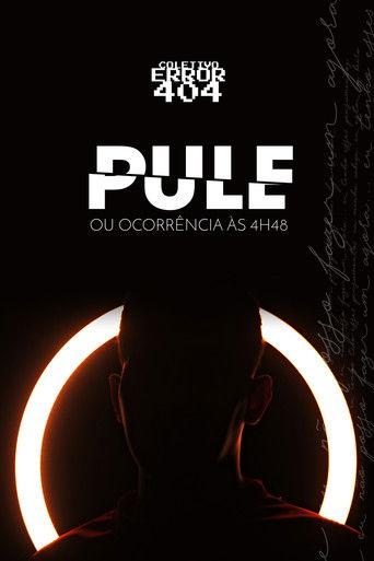 Jump or Occurrence at 4:48am film afişi