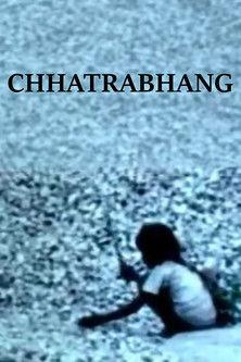 Chhatrabhang film afişi