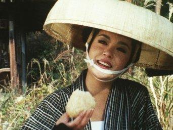 The Tricorn Hatted Woman Burned