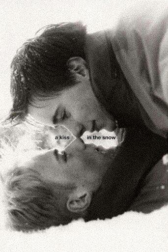 A Kiss in the Snow film afişi