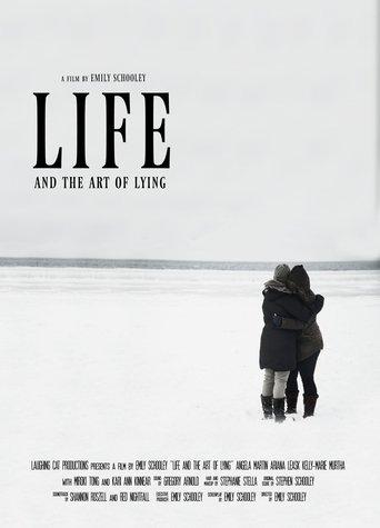 Life And The Art Of Lying film afişi
