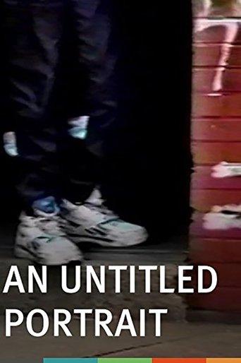 An Untitled Portrait film afişi