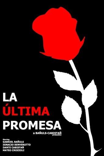 La Última Promesa film afişi
