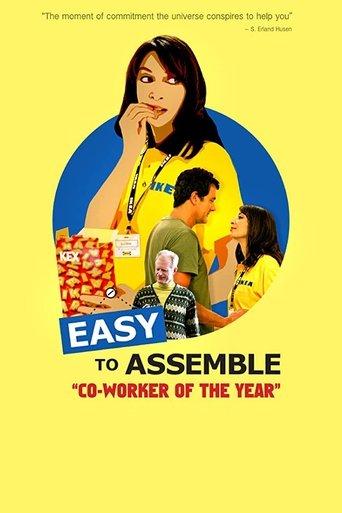 Easy to Assemble dizi afişi