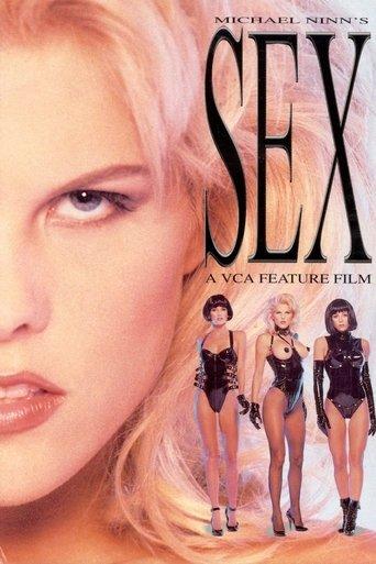 Sex film afişi