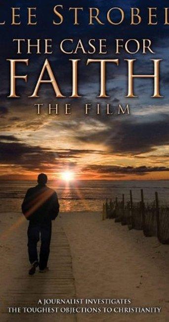The Case For Faith film afişi