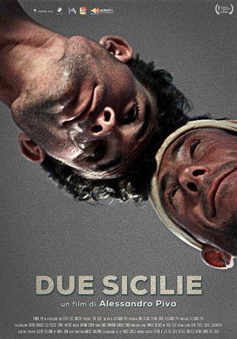 Due Sicilie film afişi