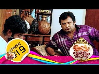 Uppum Mulakum Episode 19