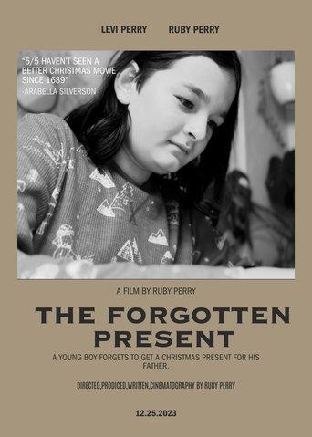 The Forgotten Present film afişi