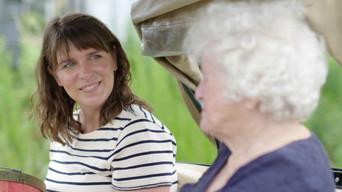 Shake, Rattle and Pole (Beans)