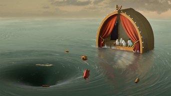 Moominsummer Madness