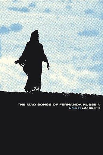 The Mad Songs of Fernanda Hussein film afişi