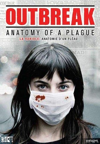 Outbreak: Anatomy of a Plague film afişi