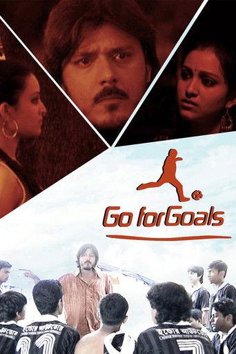 Go For Goals film afişi