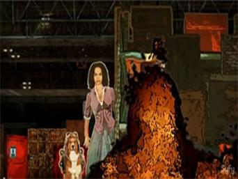 Grand Designs: Chapter 5