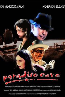Paradise Cove film afişi