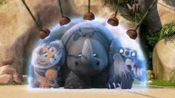 The Champions to the Rescue