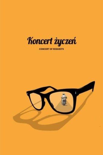 Concert of Requests film afişi