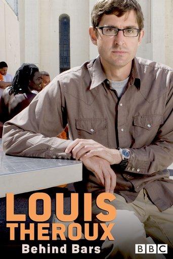 Louis Theroux: Behind Bars film afişi