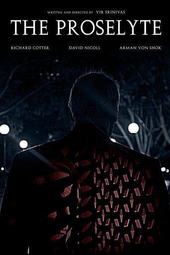 The Proselyte film afişi