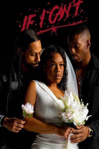 If I Can't film afişi