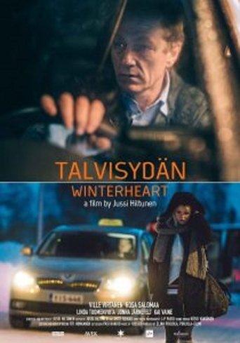 Talvisydän film afişi