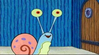 What if SpongeBob Was Gone? (Gary)