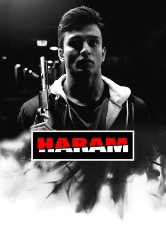 Haram film afişi