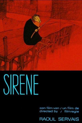 Sirene film afişi