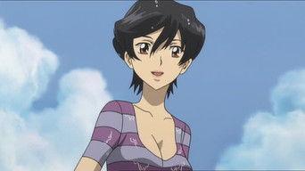 At The Summer Resort