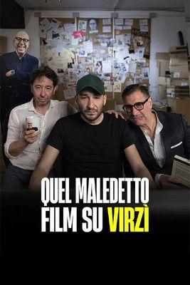 Quel maledetto film su Virzì film afişi
