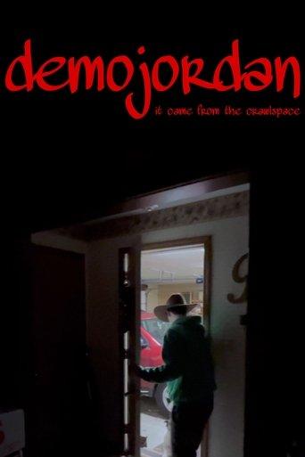 The Demojordan film afişi